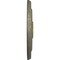 Ekena Millwork Kepler Traditional Medallion (For Canopies up to 3 3/4"), 15 7/8"OD x 1 1/2"P, Witch Hazel Crackle CM16KPWHC - alternate 4